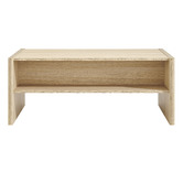 Core Living Kainoa 2 Drawer Coffee Table