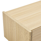 Core Living Kainoa 2 Drawer Coffee Table