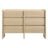 Core Living Kainoa 6 Drawer Chest