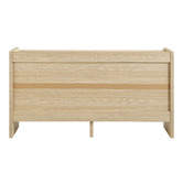 Core Living Kainoa 4 Door 2 Drawer Buffet