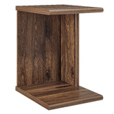 Core Living Kainoa C-Shaped Side Table