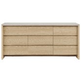 Core Living Lenore 9 Drawer Chest