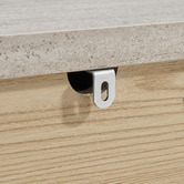 Core Living Lenore 9 Drawer Chest