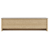 Core Living Lenore 4 Door TV Unit