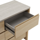 Core Living Lenore 6 Drawer Chest