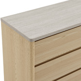 Core Living Lenore 6 Drawer Chest