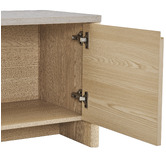 Core Living Lenore 4 Door TV Unit