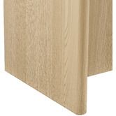 Core Living Lenore 3 Door Sideboard