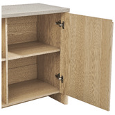 Core Living Lenore 3 Door Sideboard
