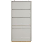 Core Living Zosia 2 Door Bookcase
