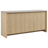 Core Living Lenore 3 Door Sideboard