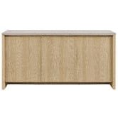 Core Living Lenore 3 Door Sideboard