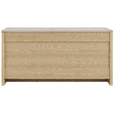 Core Living Lenore 3 Door Sideboard