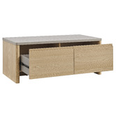 Core Living Lenore Coffee Table