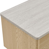 Core Living Lenore Coffee Table