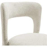 Core Living Sabrina Chenille Dining Chairs