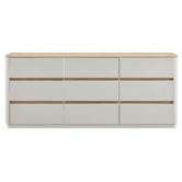 Core Living Zosia 9 Drawer Chest