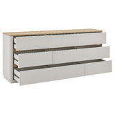 Core Living Zosia 9 Drawer Chest