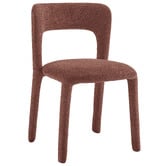 Core Living Sabrina Chenille Dining Chairs