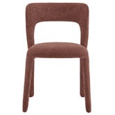 Core Living Sabrina Chenille Dining Chairs