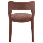 Core Living Sabrina Chenille Dining Chairs