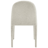 Core Living Ary Chenille Dining Chairs