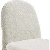 Core Living Ary Chenille Dining Chairs
