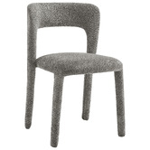 Core Living Sabrina Chenille Dining Chairs