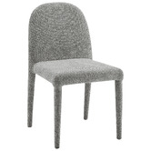 Core Living Ary Chenille Dining Chairs