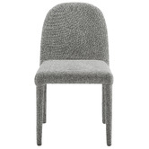 Core Living Ary Chenille Dining Chairs