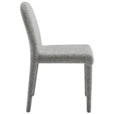 Core Living Ary Chenille Dining Chairs