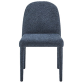 Core Living Ary Chenille Dining Chairs