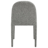 Core Living Ary Chenille Dining Chairs