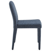 Core Living Ary Chenille Dining Chairs