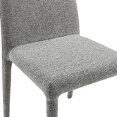 Core Living Ary Chenille Dining Chairs