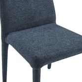 Core Living Ary Chenille Dining Chairs