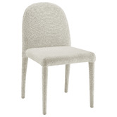 Core Living Ary Chenille Dining Chairs
