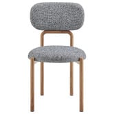 Core Living Alesi Upholstered Dining Chairs