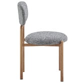 Core Living Alesi Upholstered Dining Chairs