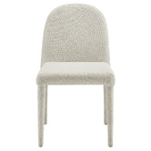 Core Living Ary Chenille Dining Chairs