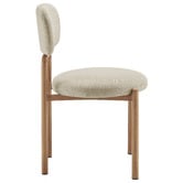 Core Living Alesi Upholstered Dining Chairs