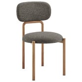 Core Living Alesi Upholstered Dining Chairs