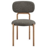 Core Living Alesi Upholstered Dining Chairs