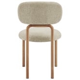 Core Living Alesi Upholstered Dining Chairs