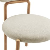 Core Living Alesi Upholstered Dining Chairs