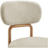 Core Living Alesi Upholstered Dining Chairs