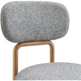 Core Living Alesi Upholstered Dining Chairs