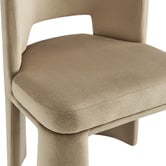 Core Living Astrid Velvet Dining Chairs