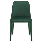 Core Living Kysh Velvet Dining Chairs