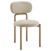 Core Living Alesi Upholstered Dining Chairs